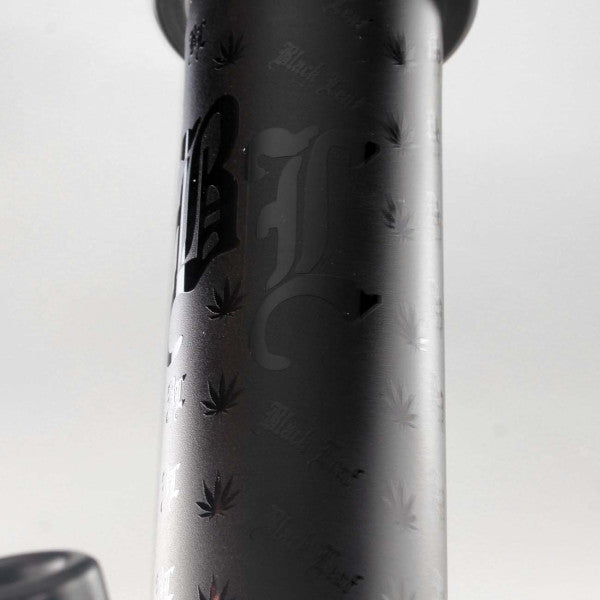 Black Leaf Icebong schwarz 2018334-2