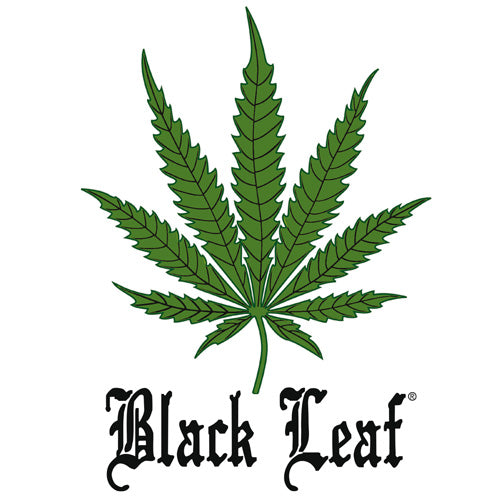 Black Leaf Zylinderbong GR54M
