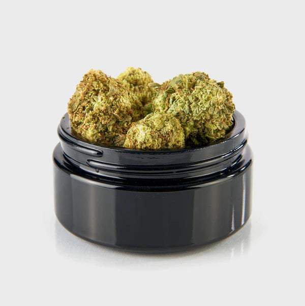 Flower Power - Blüten - Lemon Queen HHCP 5%