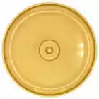 RAW Frisbee Puff, Puff, Pass - Flying Disc mit Cone Holder