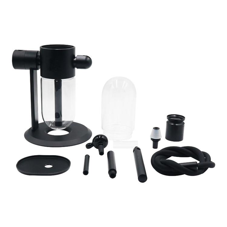 Gravity Hookah-Bong 360 / Water Pipe / Shisha