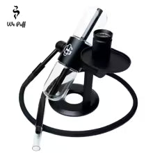 Gravity Hookah-Bong 360 / Water Pipe / Shisha