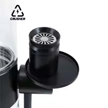 Gravity Hookah-Bong 360 / Water Pipe / Shisha