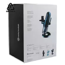 Gravity Hookah-Bong 360 / Water Pipe / Shisha