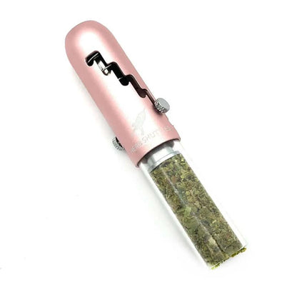Pfeife - Herb Shuttles® MJ420 Pipe