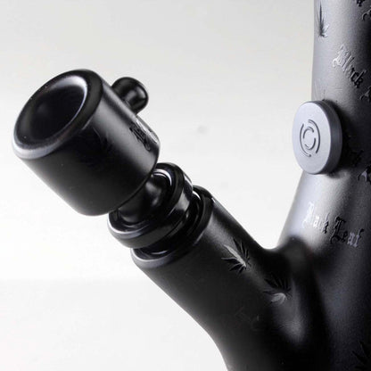 Black Leaf Icebong schwarz 2018334-1