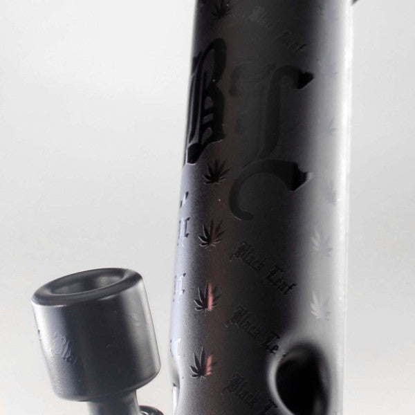 Black Leaf Icebong schwarz 2018334-1