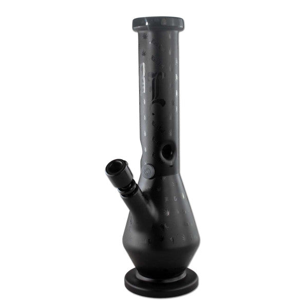 Black Leaf Icebong schwarz 2018334-1