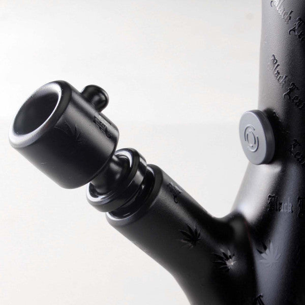 Black Leaf Icebong schwarz 2018334-2