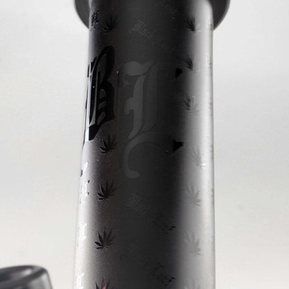 Black Leaf Icebong schwarz 2018334-2