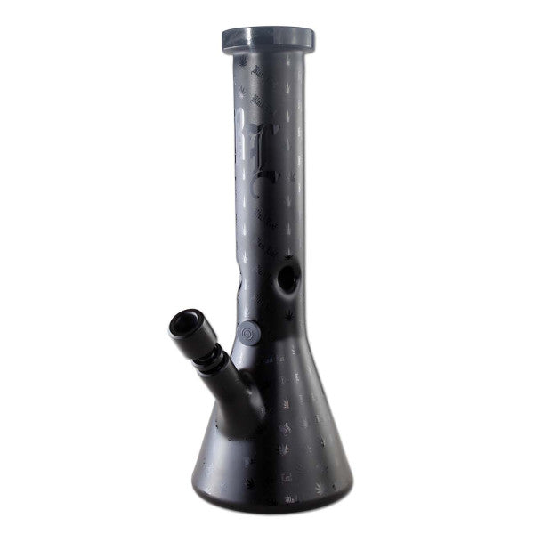 Black Leaf Icebong schwarz 2018334-2