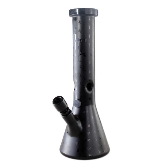 Black Leaf Icebong schwarz 2018334-2
