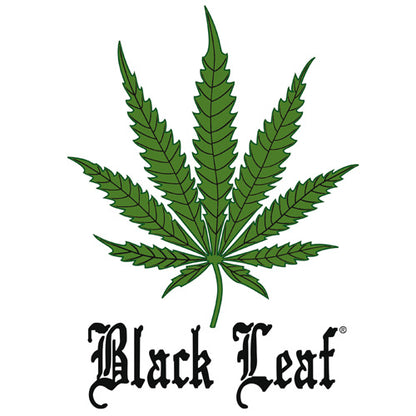 Black Leaf Zylinderbong GR54M