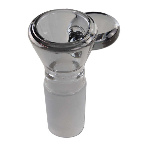 Glasadapter  NS 19 (18,8 mm)
