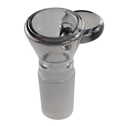 Glasadapter  NS 19 (18,8 mm)