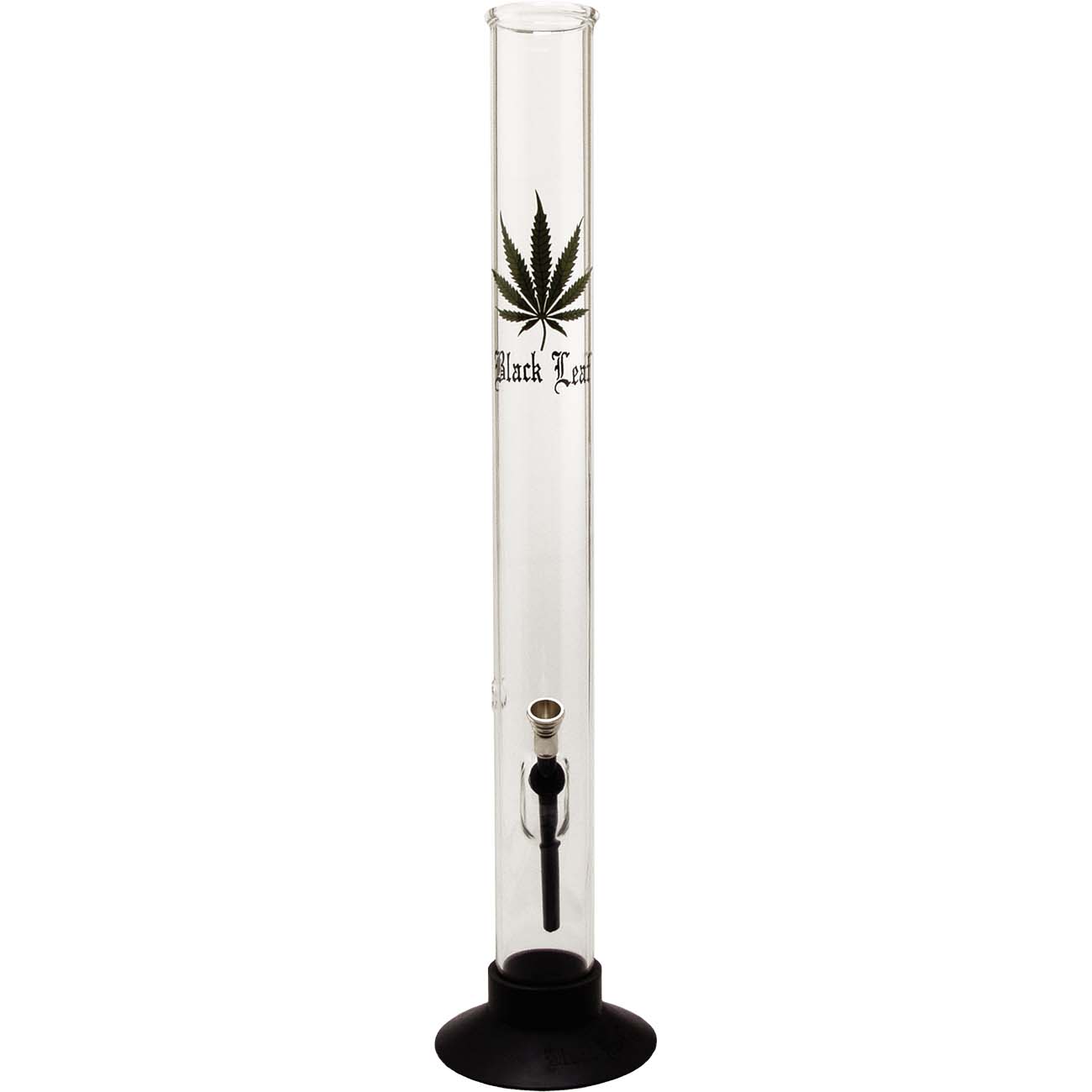 Black Leaf Zylinderbong GR54M