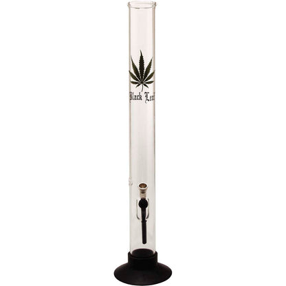 Black Leaf Zylinderbong GR54M