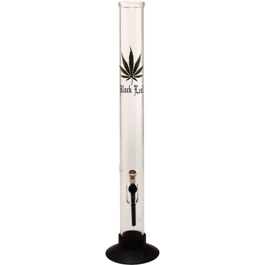 Black Leaf Zylinderbong GR54M