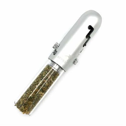 Pfeife - Herb Shuttles® MJ420 Pipe