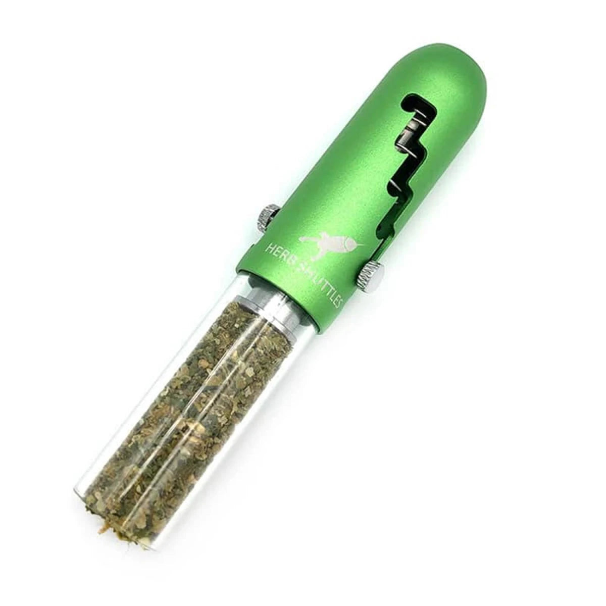 Pfeife - Herb Shuttles® MJ420 Pipe