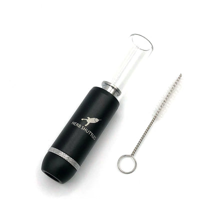 Pfeife - Herb Shuttles® MJ420-TT Pipe