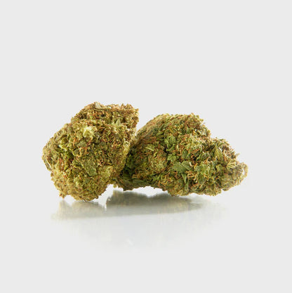 Flower Power - Blüten - Lemon Queen HHCP 5%