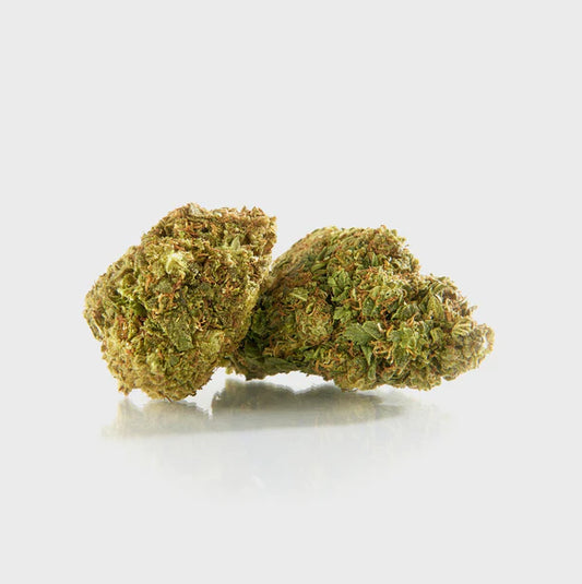Flower Power - Blüten - Lemon Queen HHCP 5%