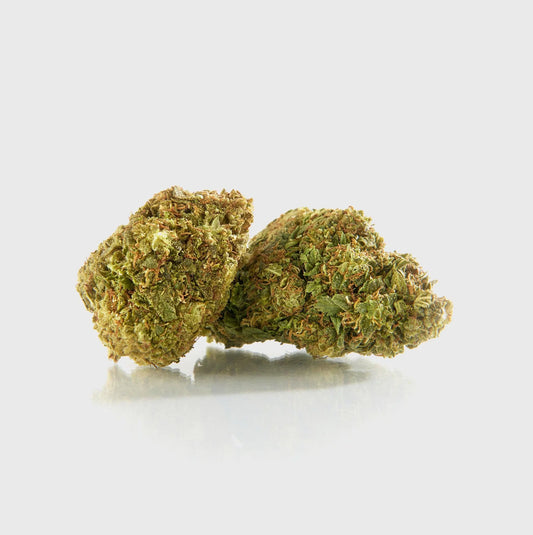 Lemon Queen 5% HHCP, 5% H4CBD, 1% CBN, 4% CBD