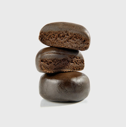 Happy420 - Hasch - Nougat THCp