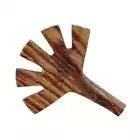 RAW Level Five Wooden 5er Jointhalter aus Holz