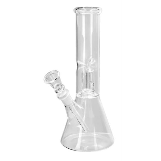 Glas Kolbenbong | 23cm ⌀40mm