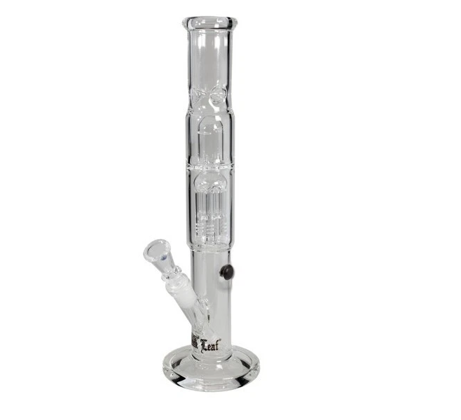 Black Leaf Icebong Baumperkolator