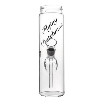 Glasbong "Bottle Flying Dutchman" | 22cm ⌀65mm