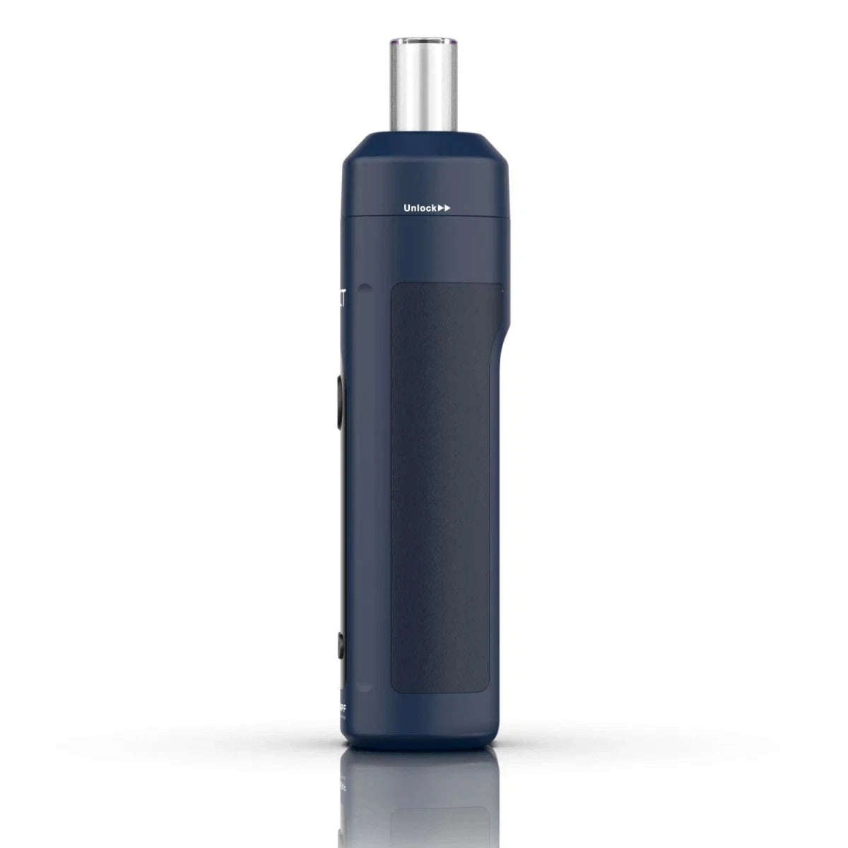 Norddampf Vaporizer Relict - Schwarz
