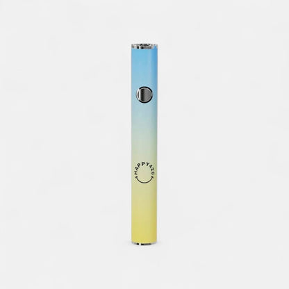 Vape Pen Blue-Sunshine Button inkl. Charger